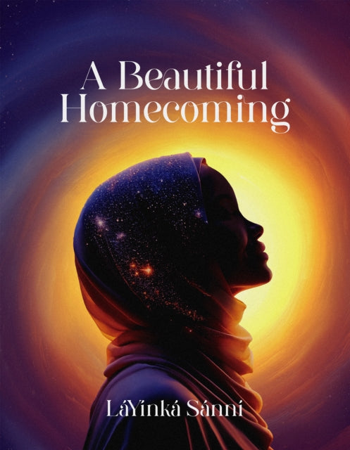 A Beautiful Homecoming-9781847742513