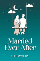 Married Ever After-9781847742742