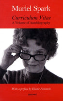Curriculum Vitae : A Volume of Autobiography-9781847771025