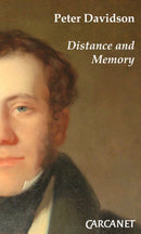 Distance and Memory-9781847771551