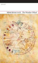 The Weather Wheel-9781847772589