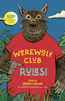 Werewolf Club Rules! : and other poems-9781847804525