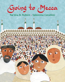 Going to Mecca-9781847804907