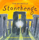 The Secrets of Stonehenge-9781847805201