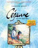 Cezanne and the Apple Boy-9781847806048