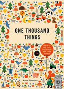 One Thousand Things-9781847806079