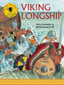 Viking Longship-9781847806246