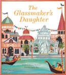 The Glassmaker's Daughter-9781847806772