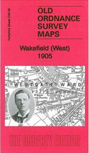 Wakefield (West) 1905