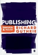 Publishing : Principles and Practice-9781847870155