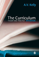 The Curriculum : Theory and Practice-9781847872753