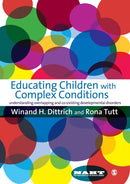 Educating Children with Complex Conditions : Understanding Overlapping & Co-existing Developmental Disorders-9781847873187