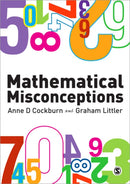 Mathematical Misconceptions : A Guide for Primary Teachers-9781847874412