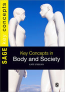 Key Concepts in Body and Society-9781847875440