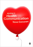 Working on Health Communication-9781847879233