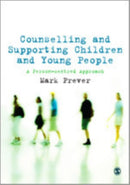 Counselling and Supporting Children and Young People