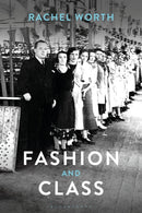 Fashion and Class-9781847888150