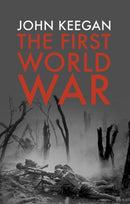 The First World War-9781847922984
