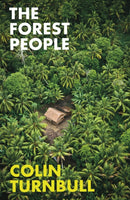 The Forest People-9781847923806