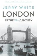 London In The Nineteenth Century-9781847924476