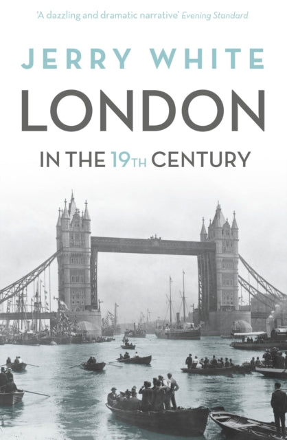 London In The 19th Century