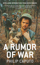A Rumor of War-9781847925138