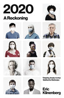 2020 : A Reckoning-9781847926937