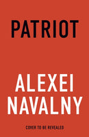 PATRIOT-9781847927033