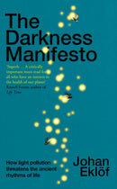 Darkness Manifesto