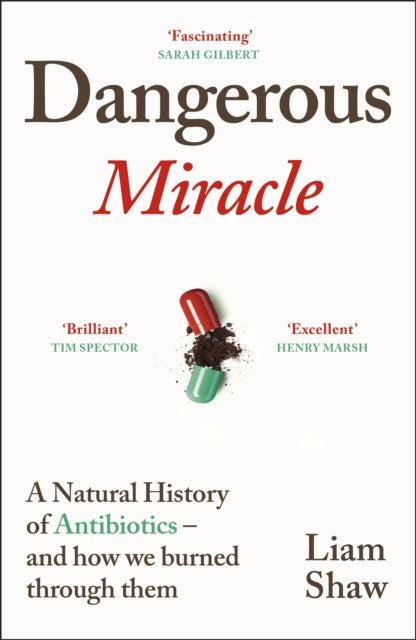 Dangerous Miracle