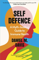 Self Defence : A Myth-busting Guide to Immune Health-9781847927569