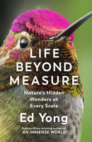 Life Beyond Measure