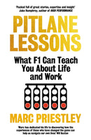 Pitlane Lessons
