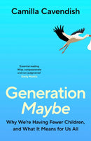Generation Maybe