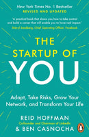 Start-up of You