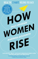 How Women Rise : Break the 12 Habits Holding You Back-9781847942258