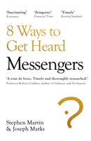Messengers : 8 Ways to Get Heard-9781847942371