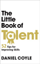 The Little Book of Talent-9781847946799