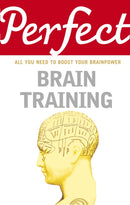 Perfect Brain Training-9781847947727