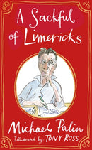 A Sackful of Limericks-9781847947994