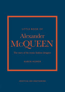 Little Book of Alexander McQueen