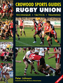 Rugby Union : Technique Tactics Training-9781847970640