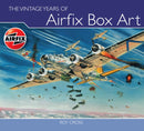 Vintage Years of Airfix Box Art