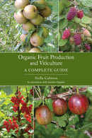 Organic Fruit Production and Viticulture-9781847970923