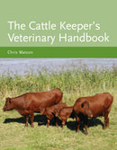 The Cattle Keeper's Veterinary Handbook-9781847971067