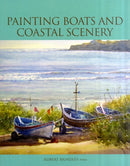 Painting Boats and Coastal Scenery-9781847971197