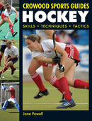 Hockey : Skills. Techniques. Tactics-9781847971227