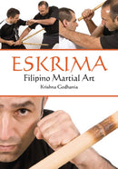 Eskrima : Filipino Martial Art-9781847971524