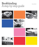 Bookbinding : A step-by-step guide-9781847971531
