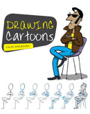 Drawing Cartoons-9781847971722